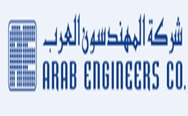 شركة المهندسون العرب
